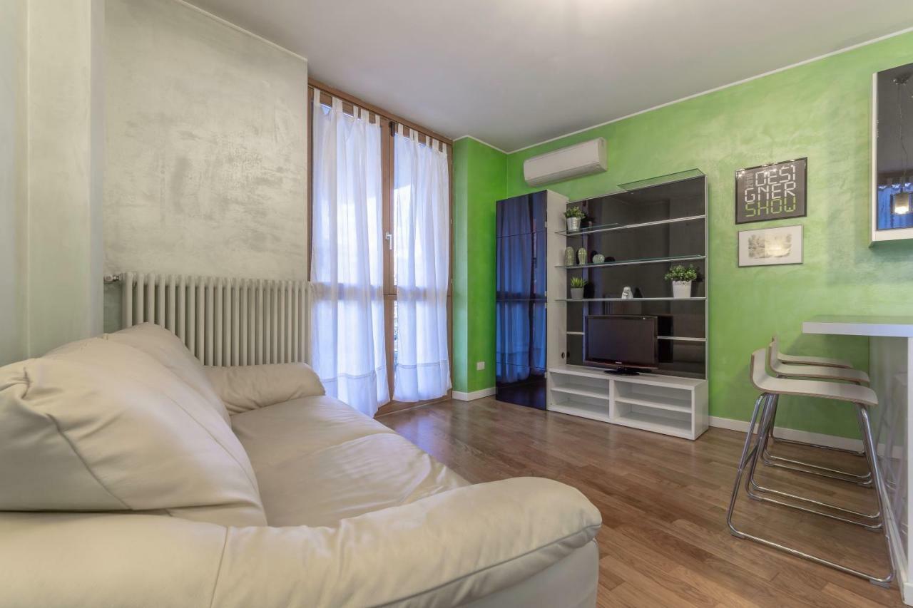 Casa Da Suite Fantasia Milaan Buitenkant foto