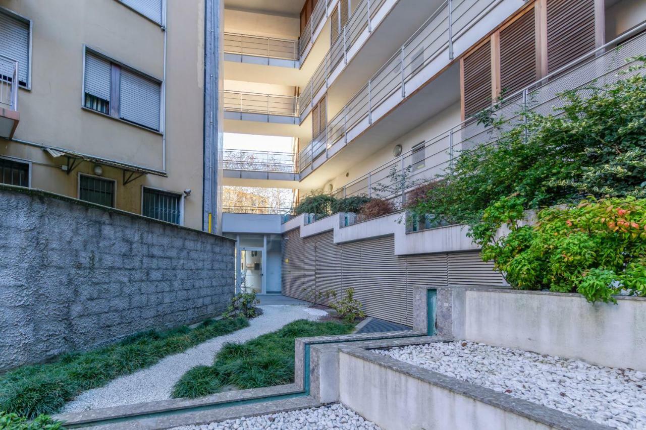 Casa Da Suite Fantasia Milaan Buitenkant foto