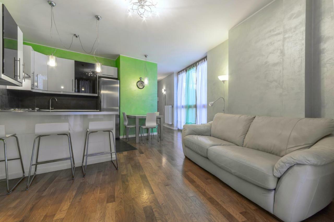 Casa Da Suite Fantasia Milaan Buitenkant foto