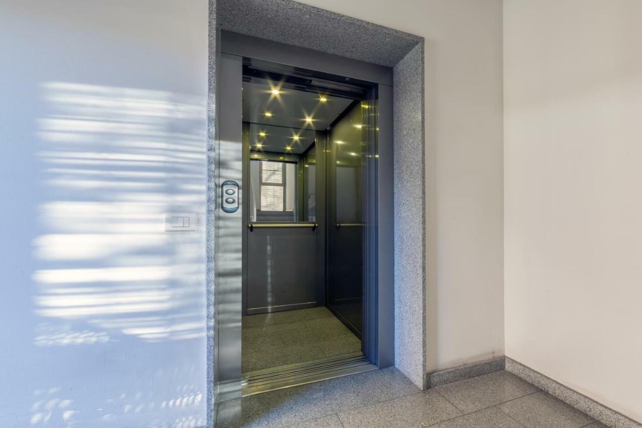 Casa Da Suite Fantasia Milaan Buitenkant foto