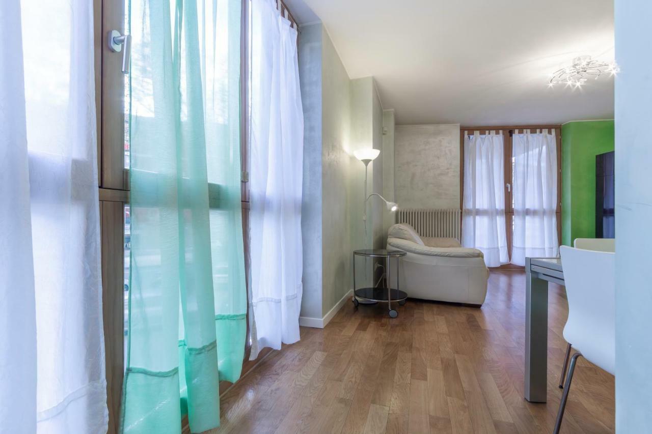 Casa Da Suite Fantasia Milaan Buitenkant foto
