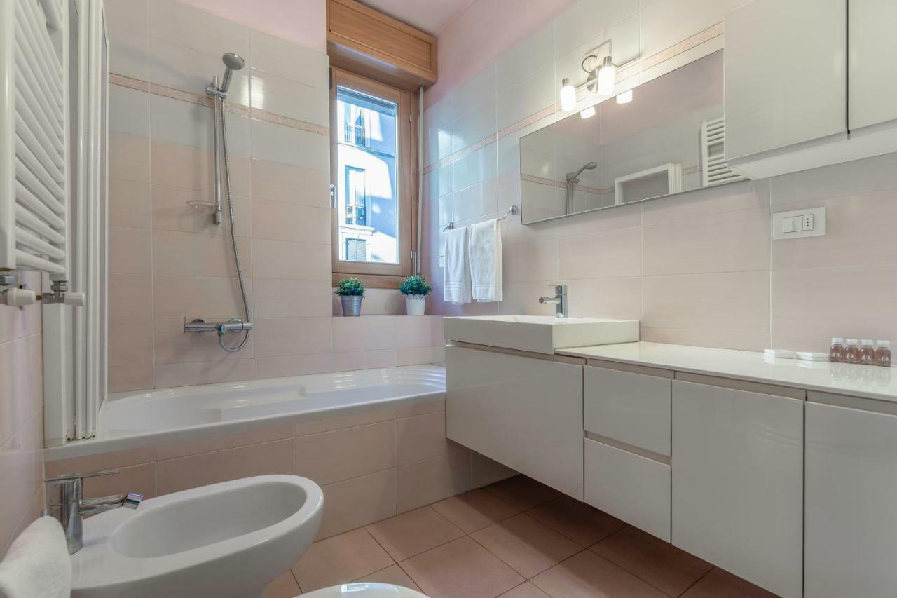 Casa Da Suite Fantasia Milaan Buitenkant foto