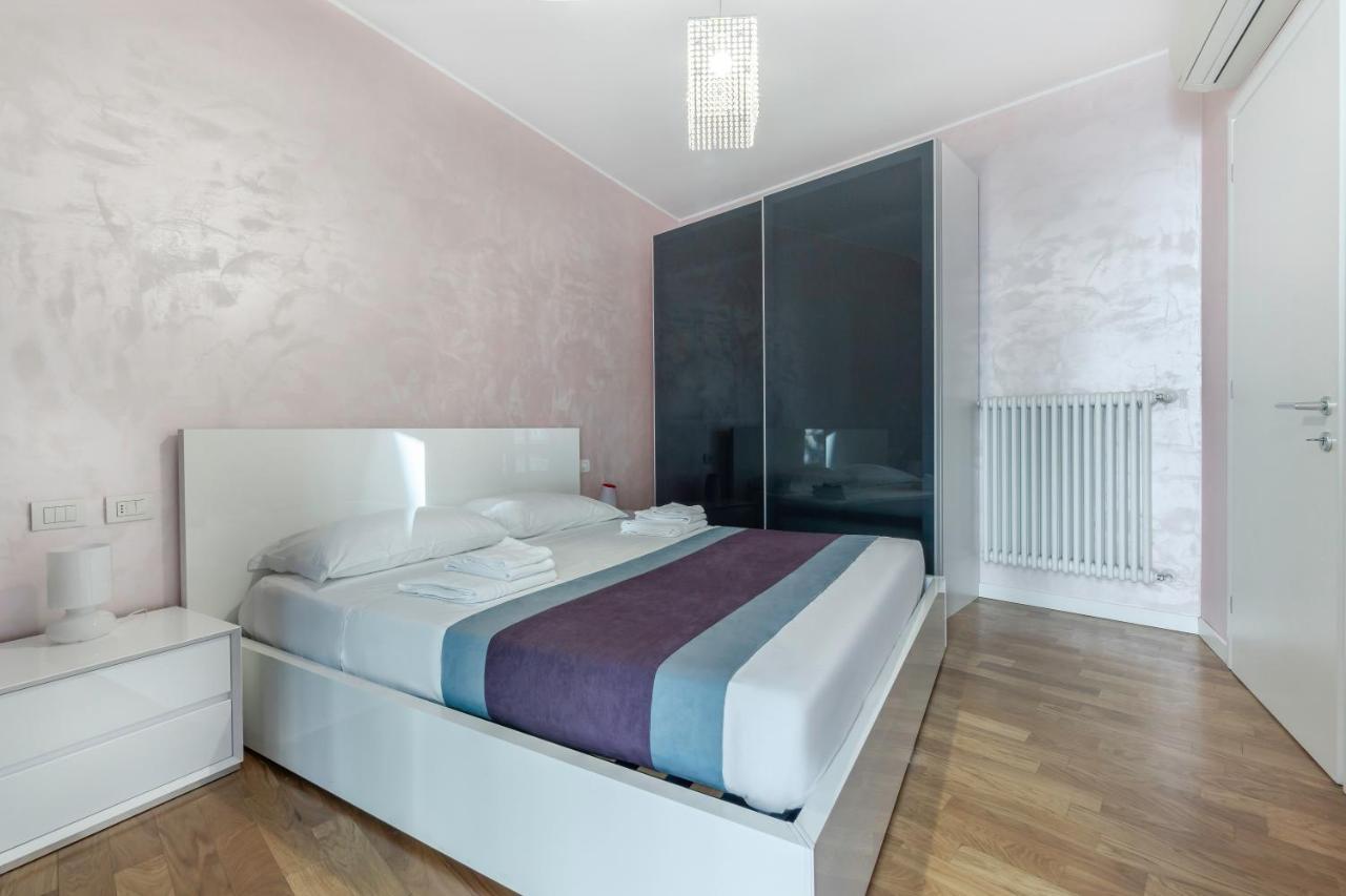 Casa Da Suite Fantasia Milaan Buitenkant foto